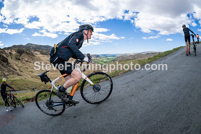 134902 - Hardknott Pass Camera 2 13.00-14.00