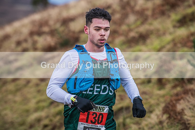 Loopy Latrigg-683 - Kong Loopy Latrigg Fell Race Saturday 21st December 2024