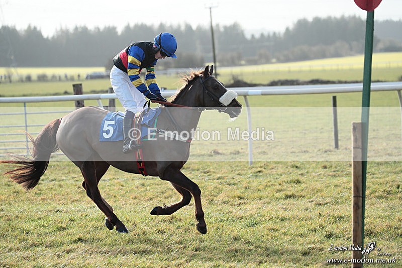 PR PtP 250126 112 - Pony Racing Cocklebarrow 25/01/26