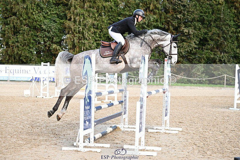 250322A-164207-03602 - Cls 14 Snr Fox & 1.20m Open