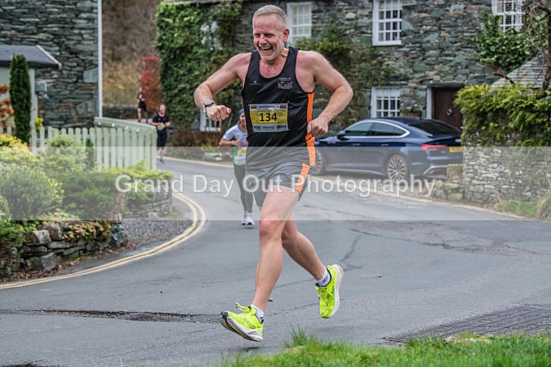 Derwentwater-724 - Derwentwater 10 Mile Road Race Sunday 3rd November 2024