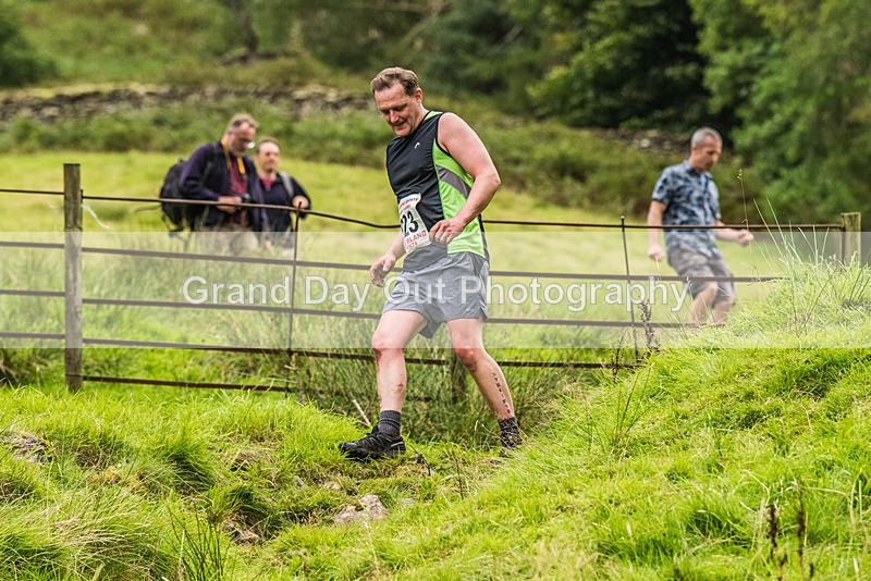 Grasmere-1063 - Grasmere Sports Junior & Senior Fell Races Sunday 27th August 2023