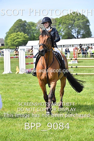 BPP_9084 - CLASS 4 RHS Power and Performance B & C Championship Qualifier (1.25m)