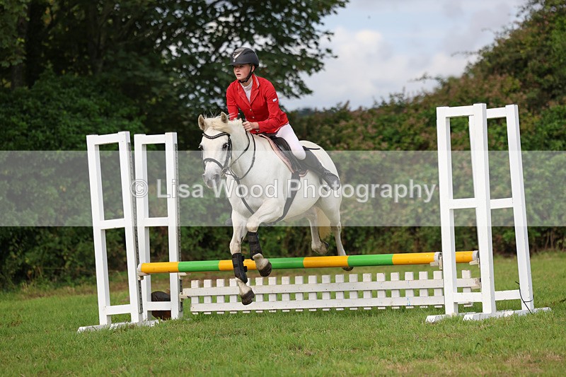 3E7A5270 - Class 1: 60cm Juniors and Seniors