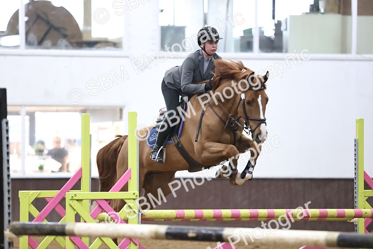 SBM_001943 - Class 10 - Senior Newcomers - 1.10m