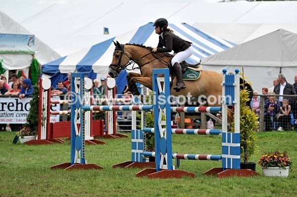 DSC_5295 - 26TH JUNE 2011 - 148CMS SJSS CHAMPIONSHIP FINAL, ROYAL HIGHLAND SHOW 2011