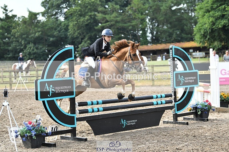 230617-084029-01214 - Cls 11a & 11b pony 128cm & 138cm