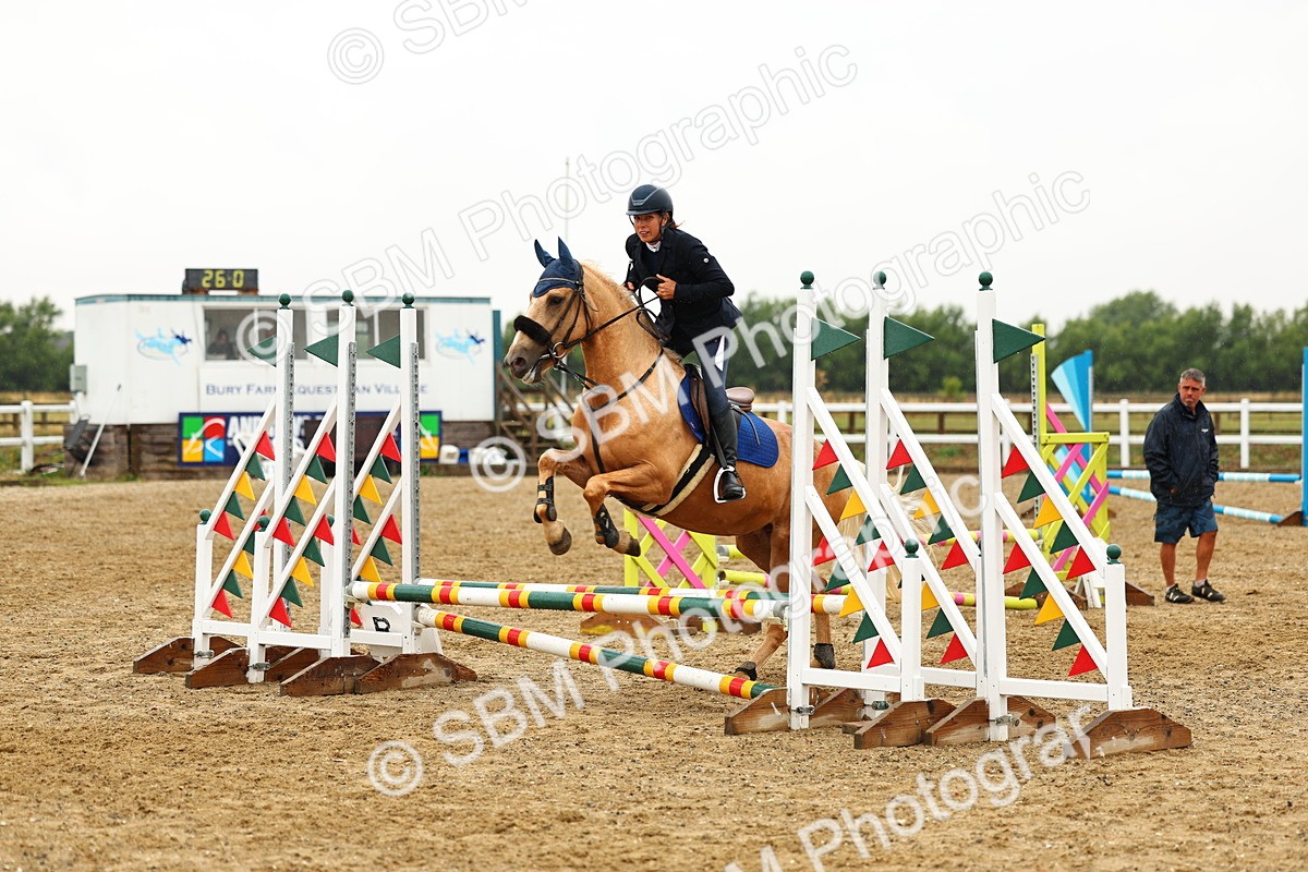 SBM_000600 - Class 3 - 60cm