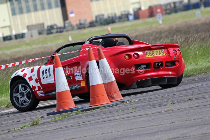  - Lotus Cup UK Speed Champs 2014/15/16/17/18/22/23/24