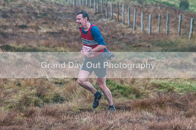 Dalehead-93 - Dale Head Fell Race Sunday 19th October 2025