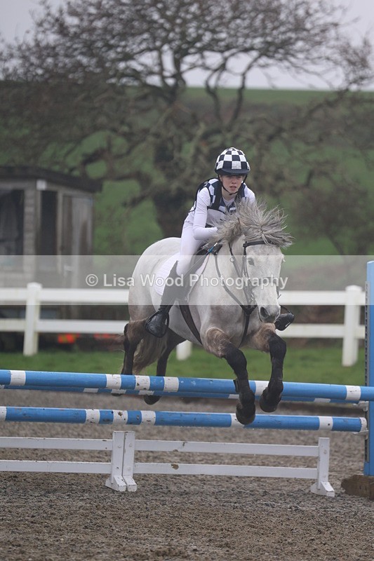 3E7A7515 - Class 2: 80cm Part 2