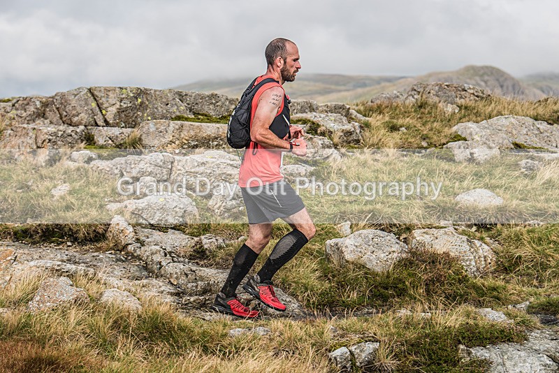 Three Shires-1005 - Three Shires Fell Face Saturday 16th September 2023