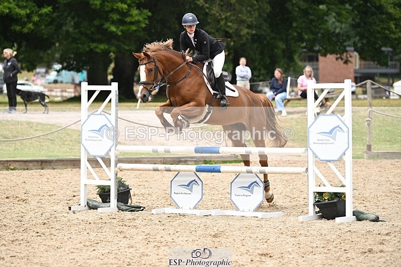 240704-132018-03445 - Cls 7 95cm Amateur Qualifier