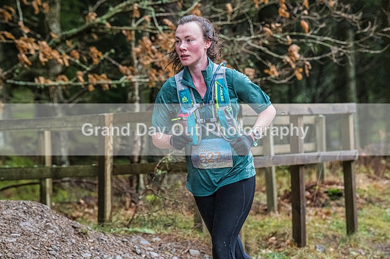 Glentress 21  10K-168 - High Terrain Events Glentress 21 & 10K Trail Runs Saturday 18th February 2023