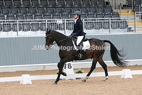 SIAL8407 - GDG Bogenraith Friday 26th Sept 2025