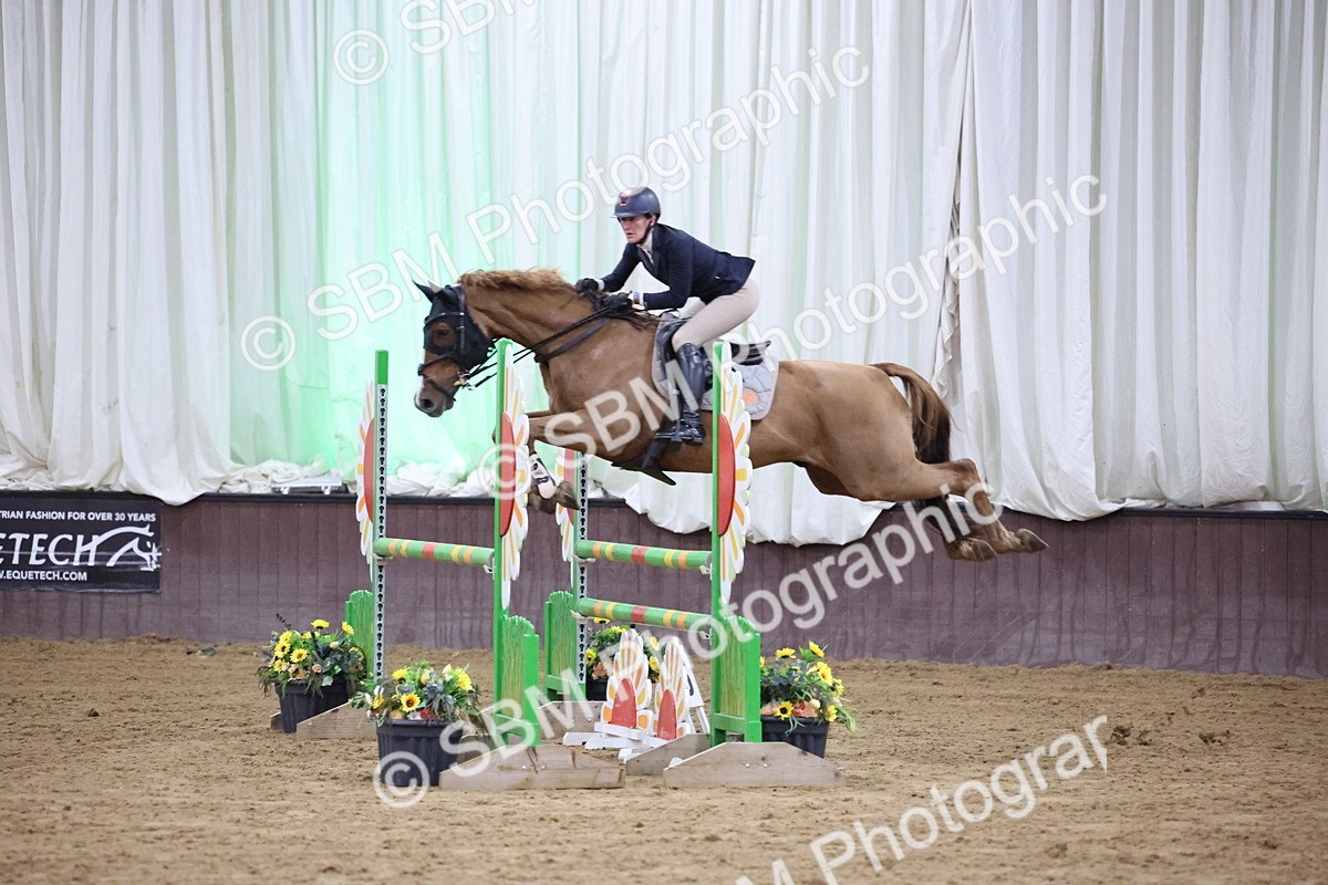 SBM_004718 - Race 1 - 1.00m