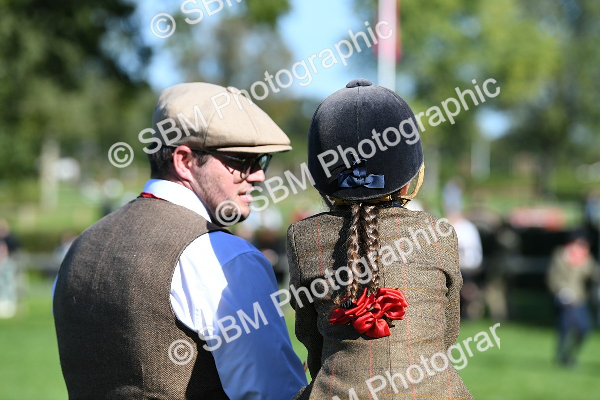 SBM_37006 - S18 - Novice & Newcomers Lead Rein Pony