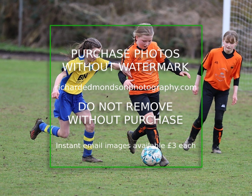 IMG_6520 - Kendal Utd Cobras vs Kirkby Stephen (19/3/23)