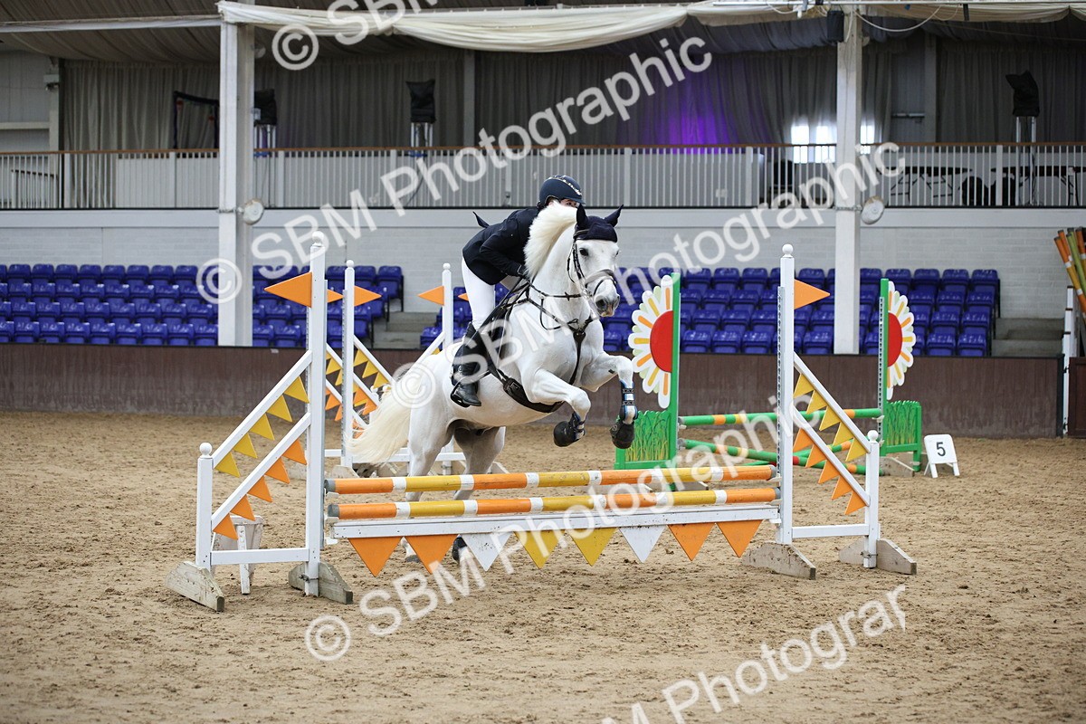 SBM_002002 - Class 5 - Area 12 Championship Qualifier - 70cm