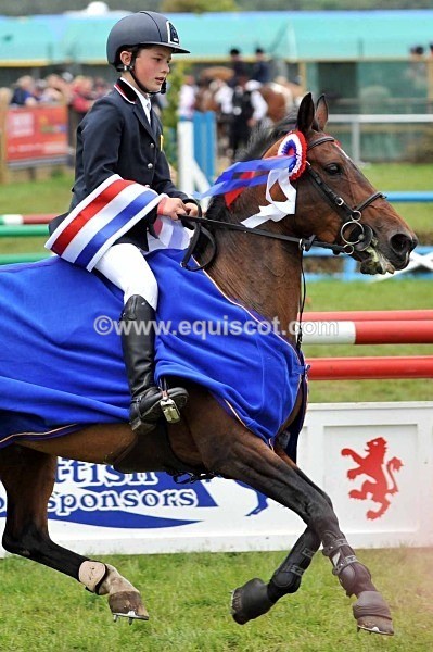 DSC_5357 - 26TH JUNE 2011 - 148CMS SJSS CHAMPIONSHIP FINAL, ROYAL HIGHLAND SHOW 2011