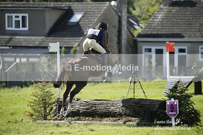  WWHT 031021 2120 - Novice Pairs (0.80m)  03/10/21