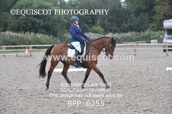 BPP_6255 - MEDIUM TEST 5 LONG ARENA