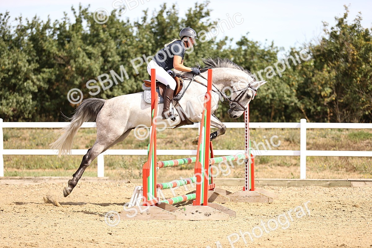 SBM_000426 - Class 2 - 0.85cm Amateur Championship Qualifier