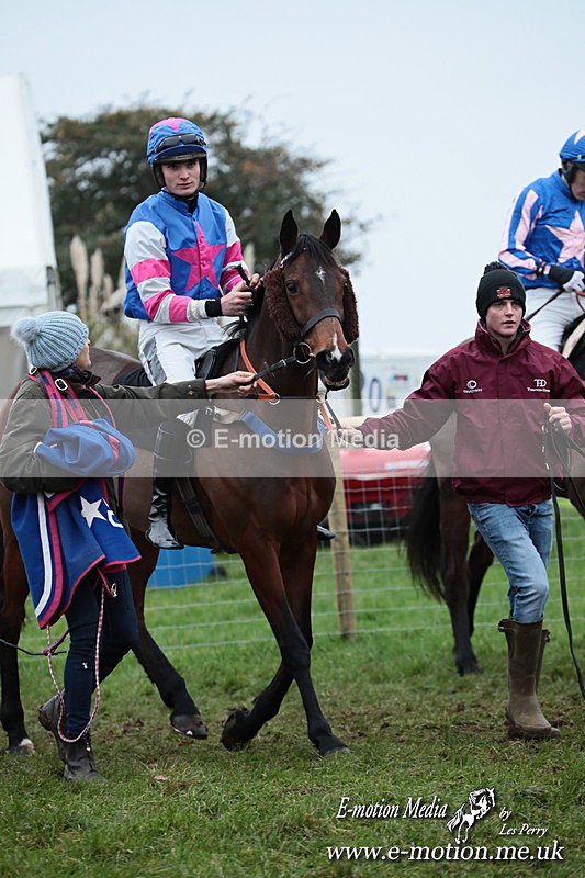 PtP 141225  0998 - Harkaway Club PtP Chaddesley Corbet 28/12/25