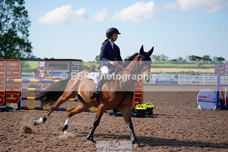 240525A-085700-04941 - Cls 13 Snr 1.05m and 1.10m