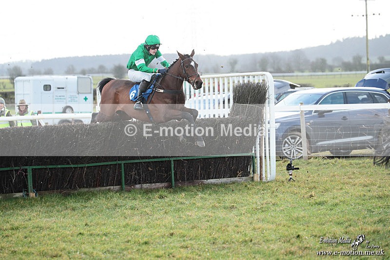 PtP 250126 117 - Cocklebarrow Races Point-to-Point 25/01/26