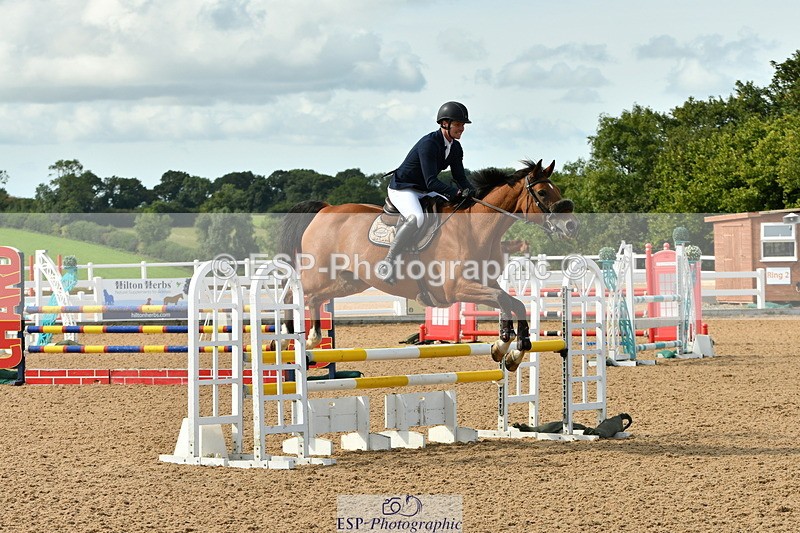 230830A-102927-00249 - Cls 1 British Novice & Open