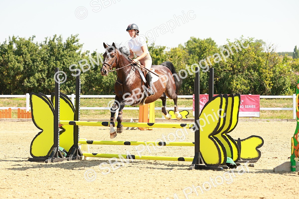 SBM_000332 - Class 2 - Senior British Novice - 90cm