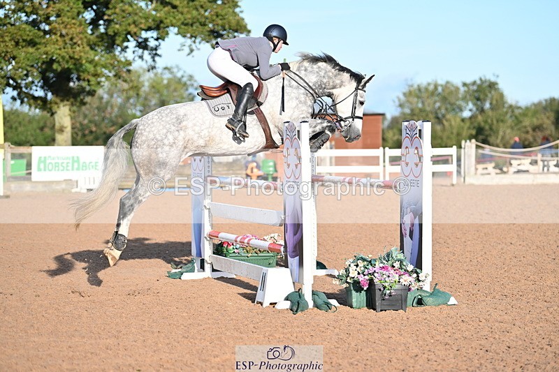 231015A-092339-06935 - Cls 28 Newcomers & 1.10m Open