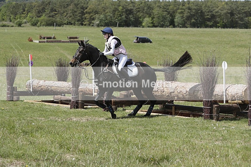 BVHT 140517  IXC -624 - Class 1 XC Intermediate 14/05/17