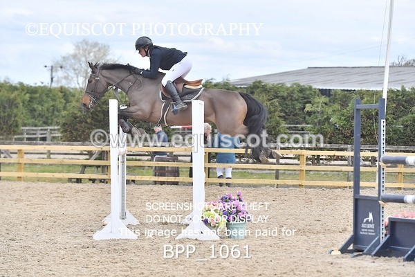 BPP_1061 - CLASS 11 SAT  RHS Classic Championship Qualifier