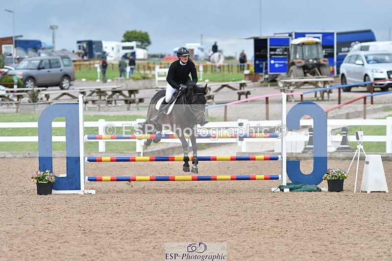 240727A-165801-06907 - Cls 25 1.10m Amateur Qualifier