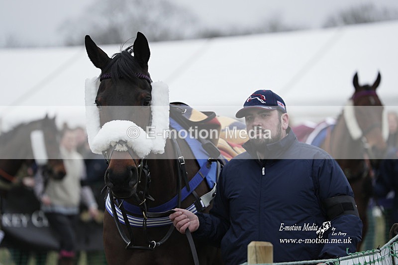 PtP 040323 636 - Duke of Beauforts Hunt Point-to-Point Didmarton 04/03/23