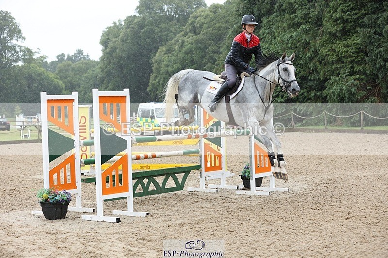 240705-170208-13085 - Cls 25 6 Yr Old Qualifier 1.20m