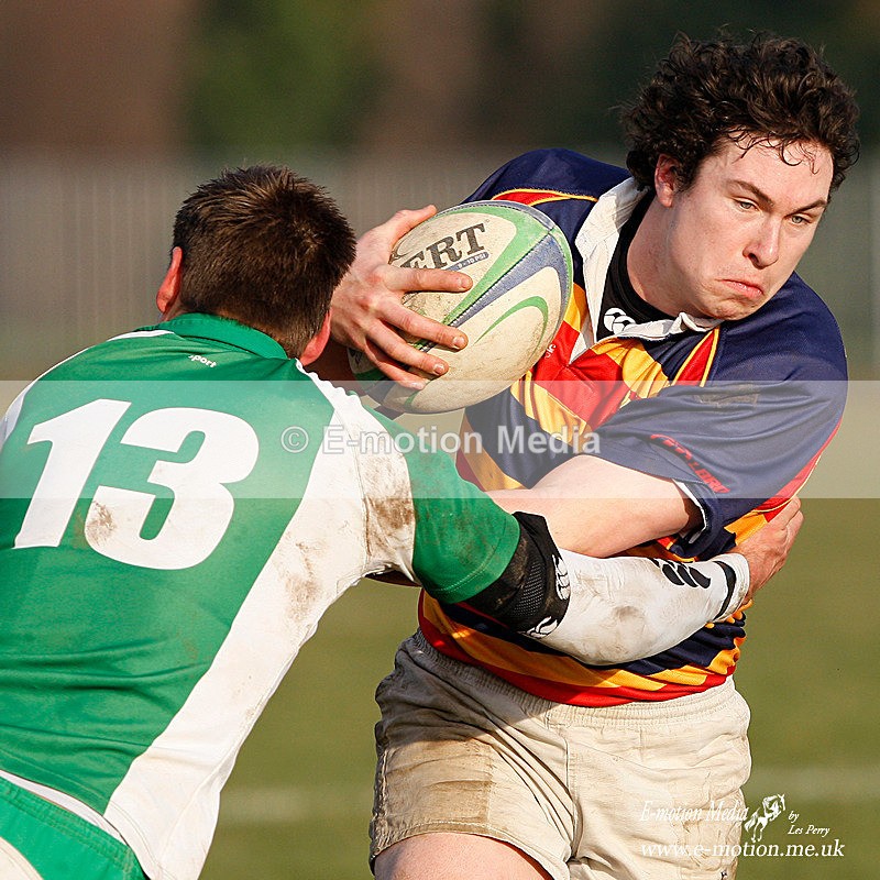 Pitch-17 - Pitch Action