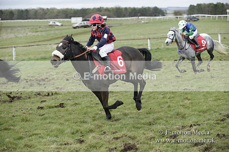PtP 150320 0770 - New Forest Point-to-Point Larkhill 15/03/20
