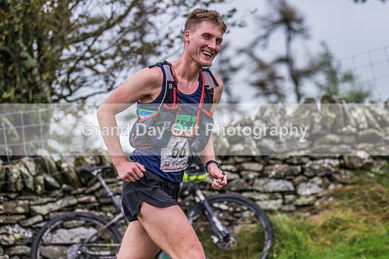 Old Crown Round-171 - Old Crown Round Fell Race Saturday 12th September 2026