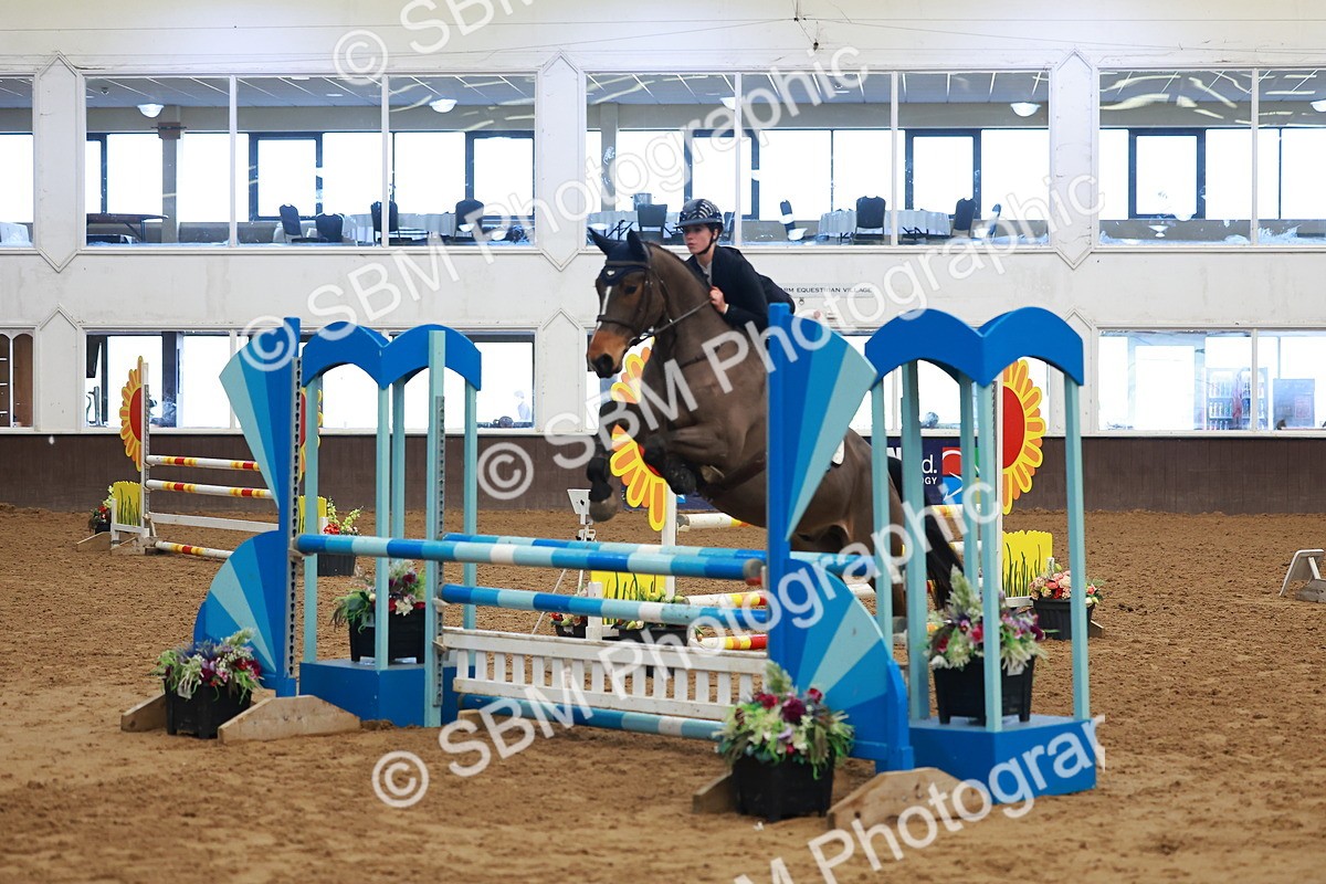 SBM_002601 - Class 9 - Senior Discovery - 1.00m