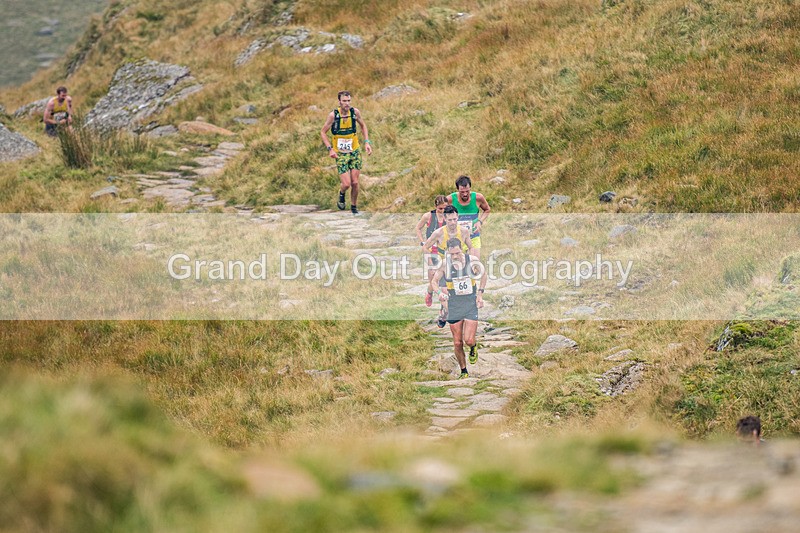 Peris Horseshoe-84 - Peris Horseshoe Fell Race Saturday 21st September 2024