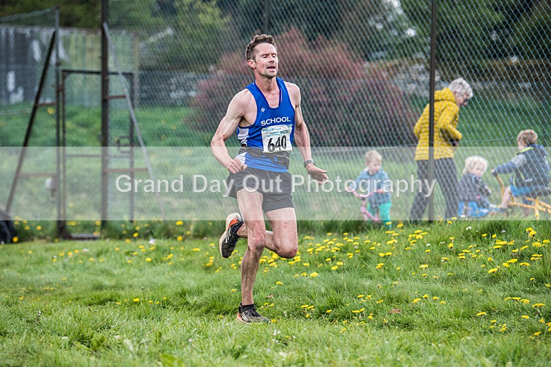 3 Peaks Finish-128 - The 3 Peaks Race Saturday 26th April 2025 - The Finish