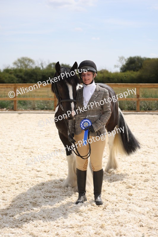 20260802-1540 - Class 16 - Best Horse or Pony