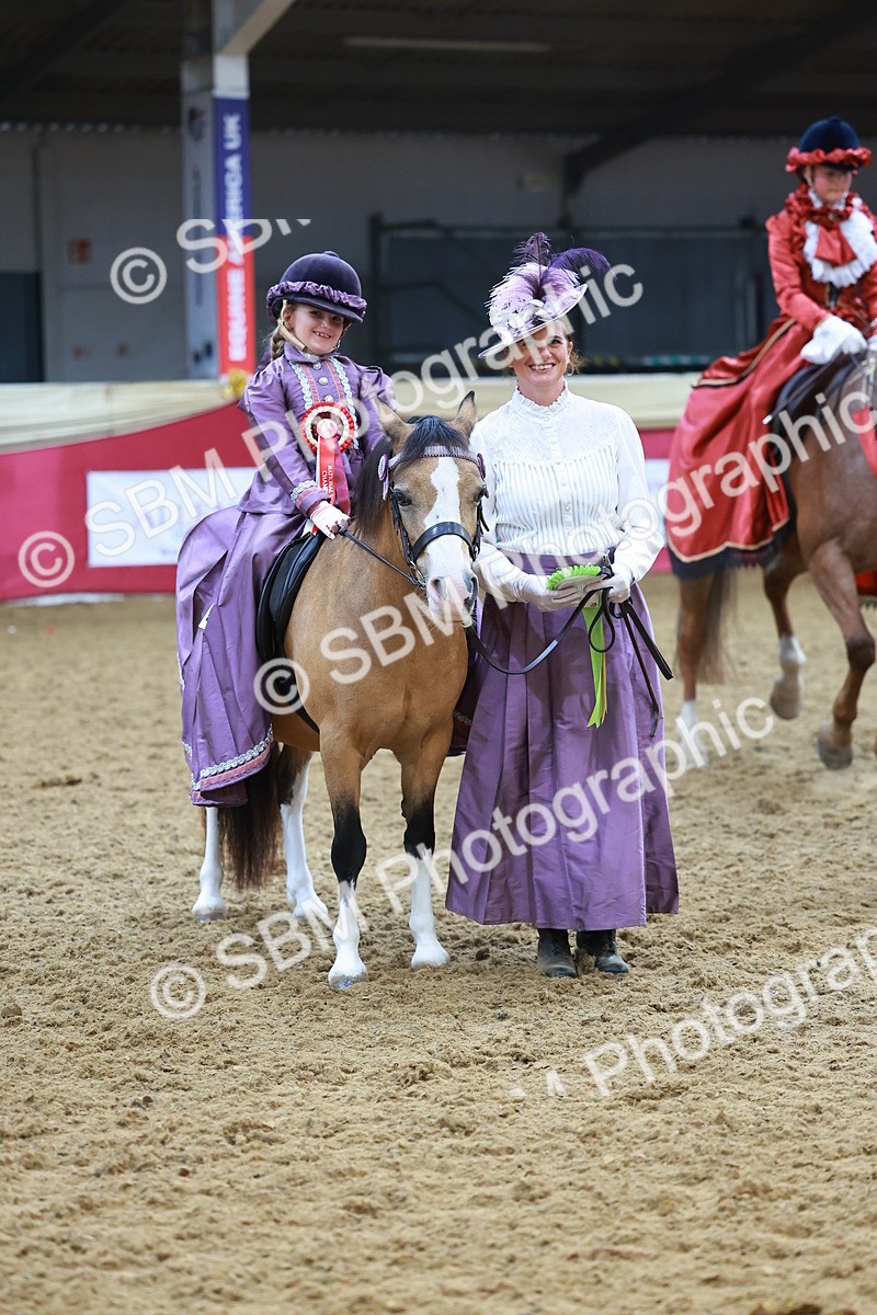 SBM_13823 - Class 105 - Ridden Costume - Astride Junior