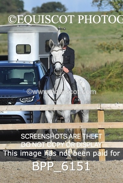 BPP_6151 - CLASS 2 80cm Scottish Amateur Champion of Scotland