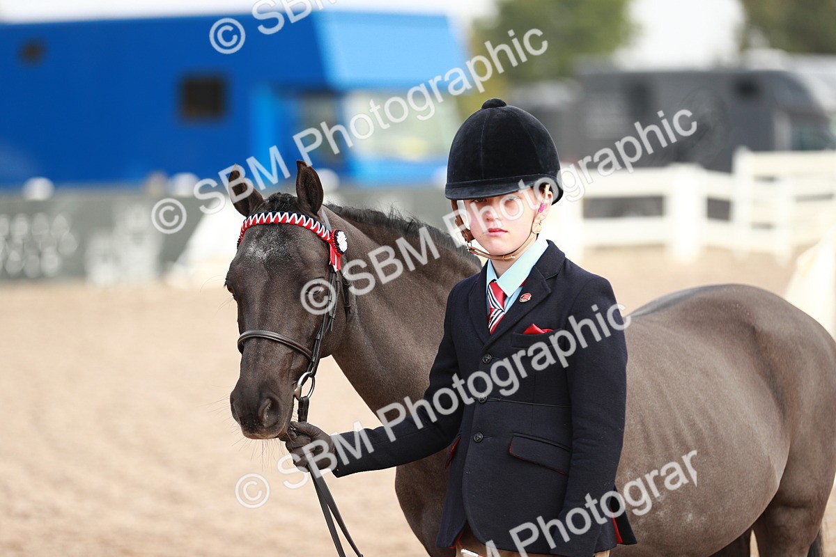 SBM_09503 - Class 201 Best Turned Out IH