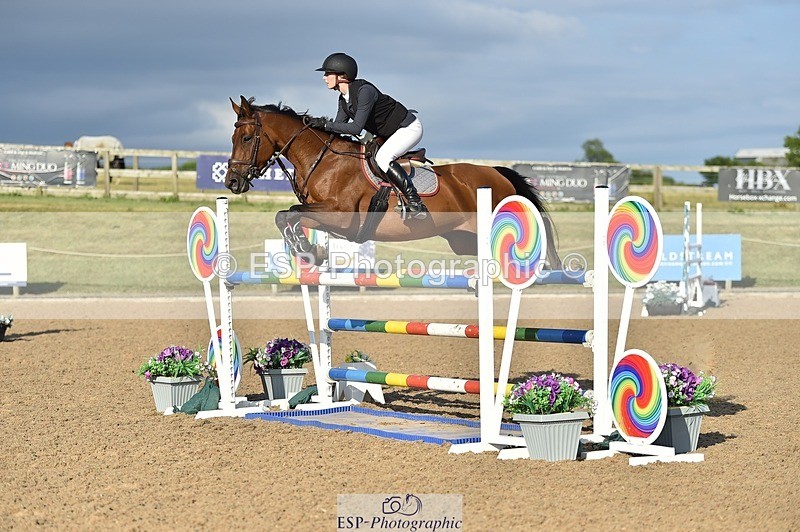 250628-183910-07682 - Cls 14 Pony National 1.15m Members Cup