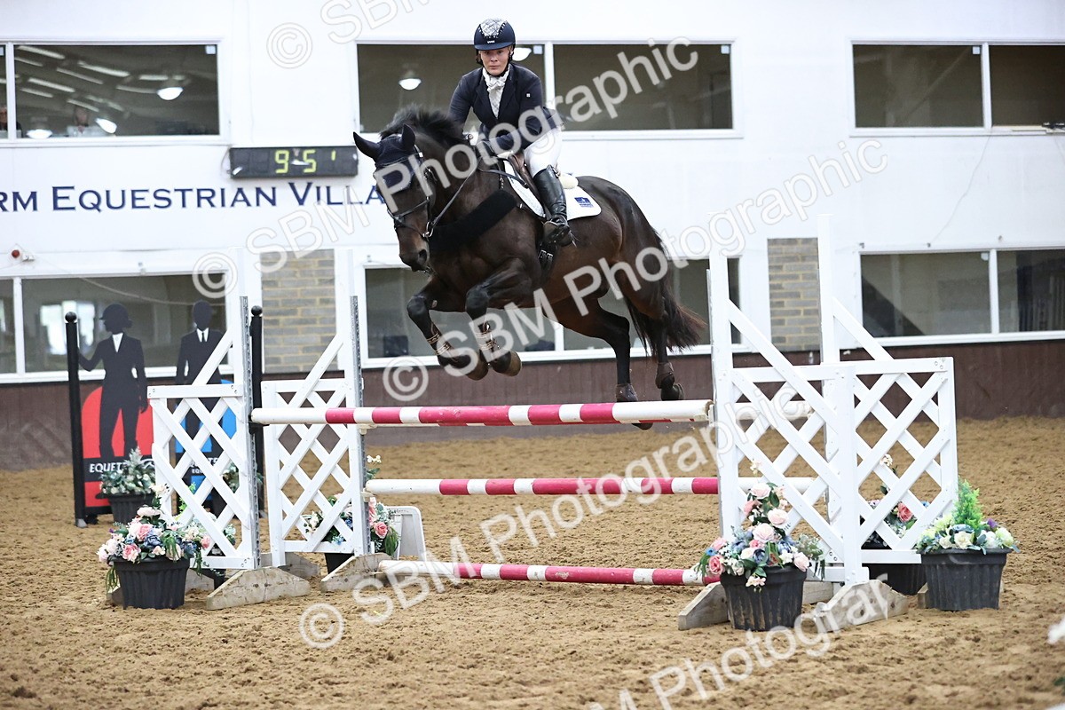 SBM_007582 - Class 19 - Senior Newcomers 1.10m
